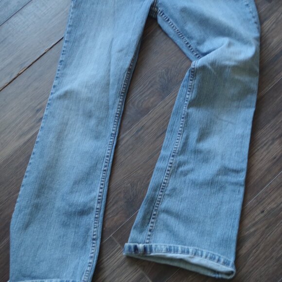 Vintage Nevada Ladies Jeans - Picture 4 of 6